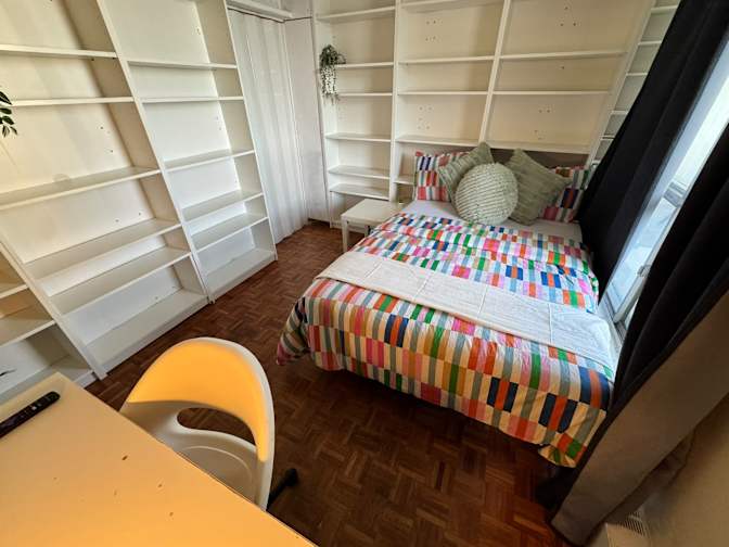 Emery's room