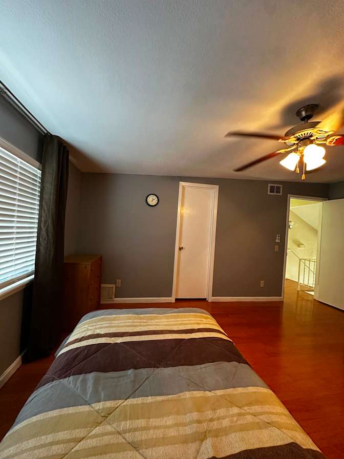 Martha's room