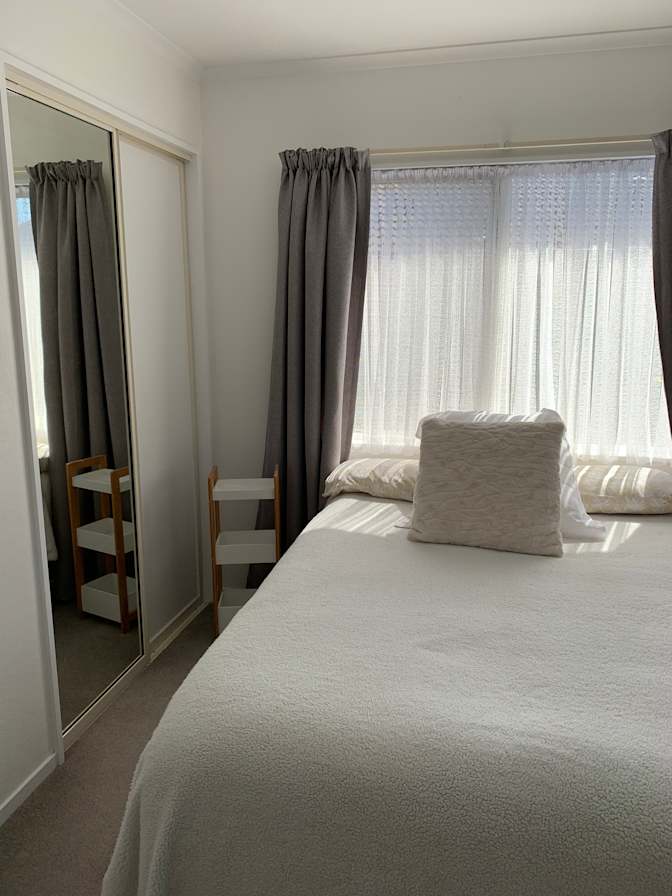 Robby's room