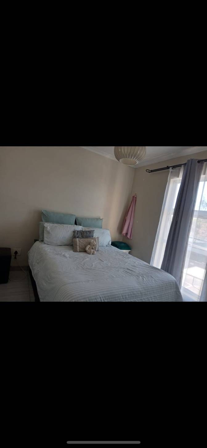 Vanessa ablant's room