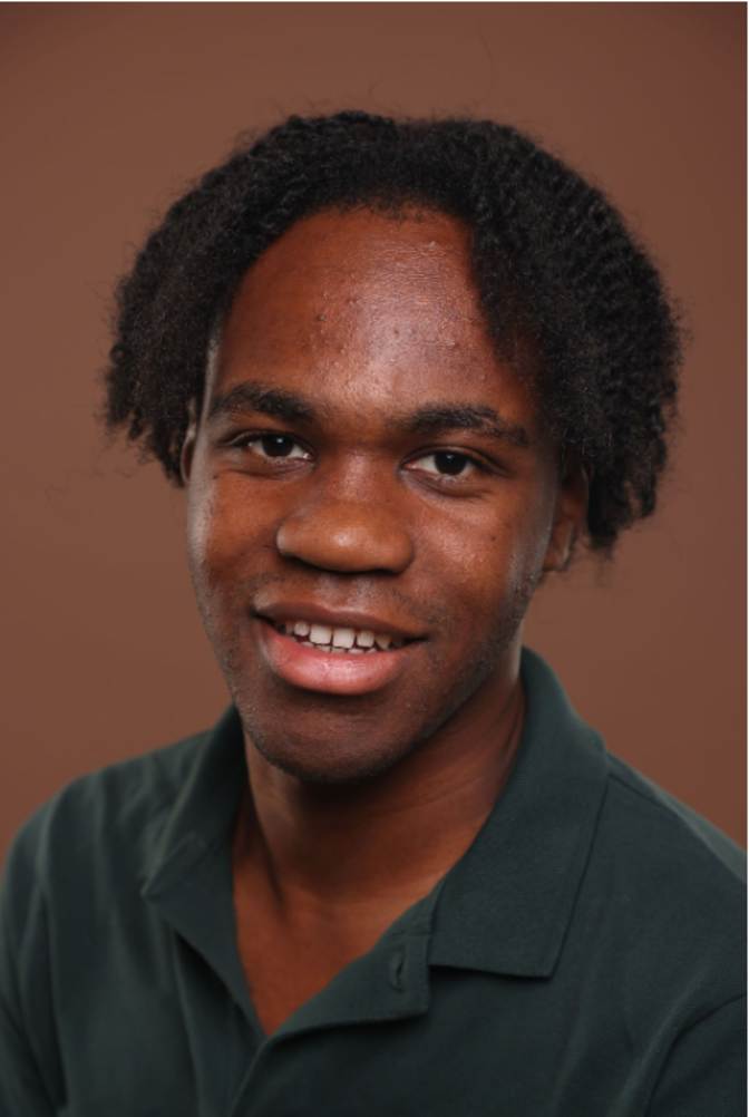 Gregory Almont