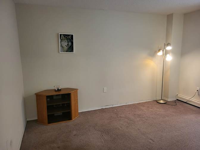 J.J.R.'s room