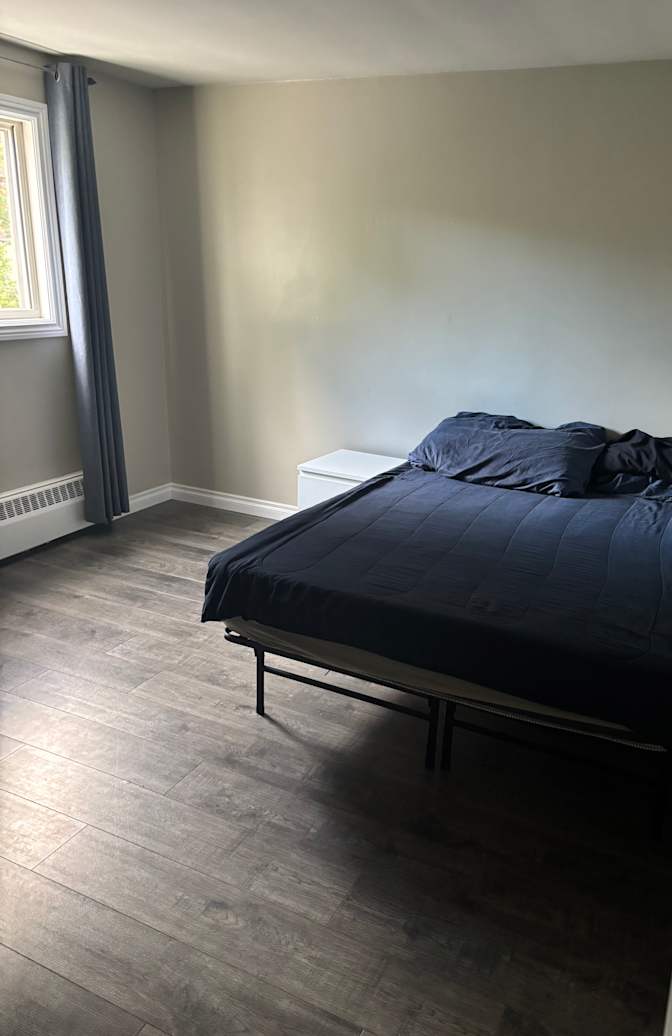 Tyler's room