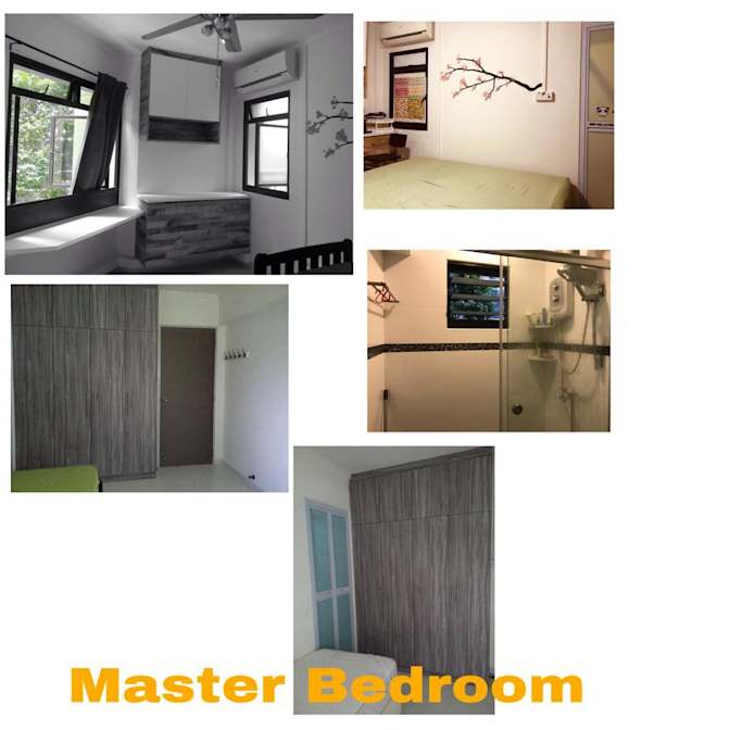 Leeph's room