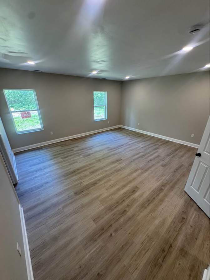darwin's room