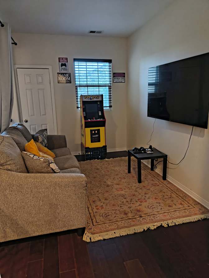 Kate's room