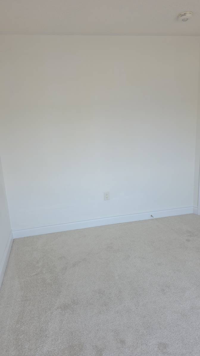 steve's room