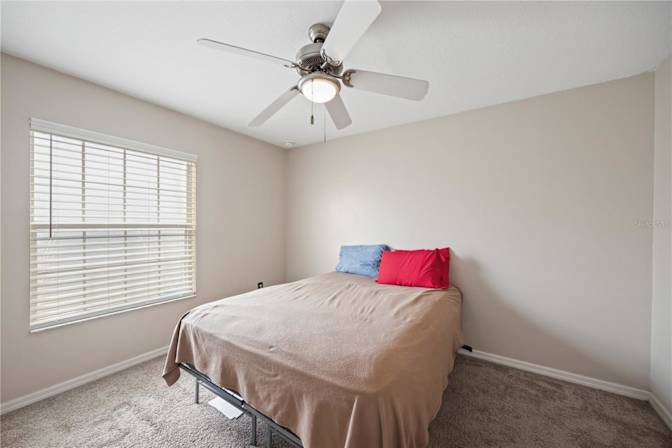 Adam's room