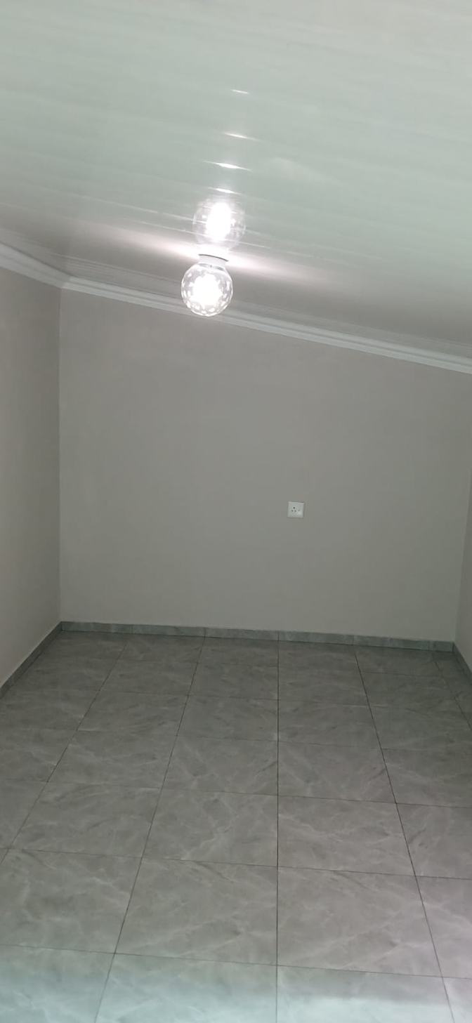 Laurance Mahlaela's room