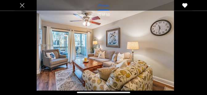 Jennifer M RUH's room