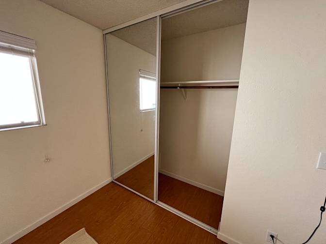 Brenna's room