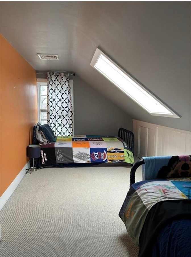 Diva's room