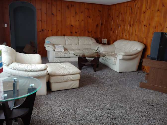Debbie's room