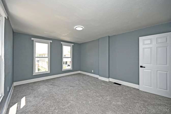 Cody's room