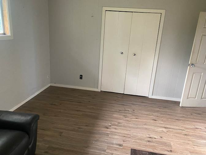Andrew's room
