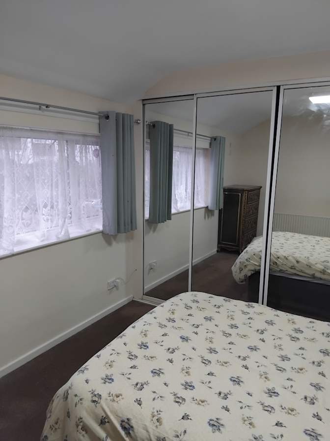 brian's room