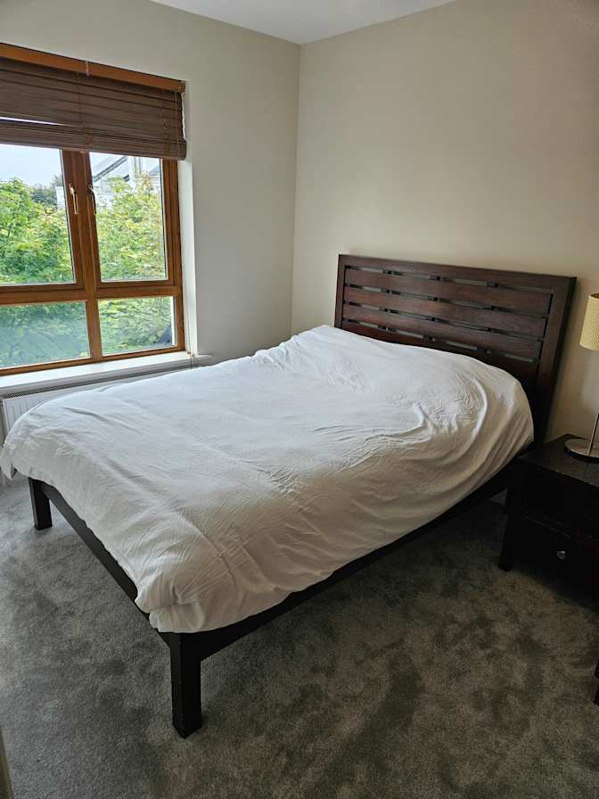 Gavin's room
