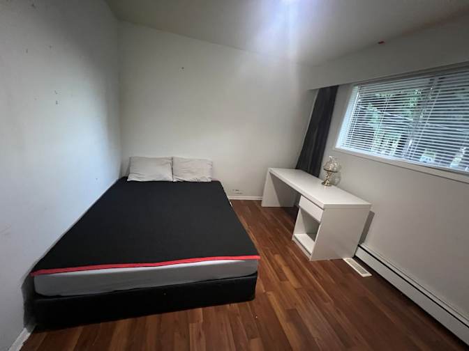 GEORGIY PAPYAN's room