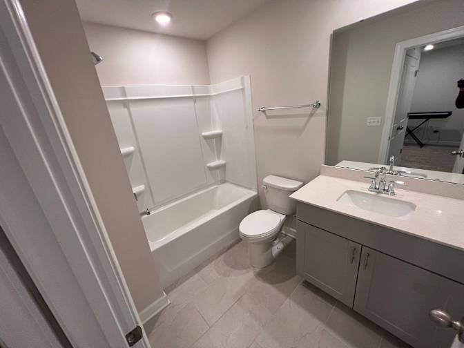 Alcove Rooms's room