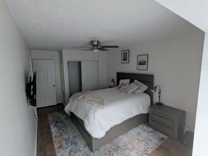 Christopher's room