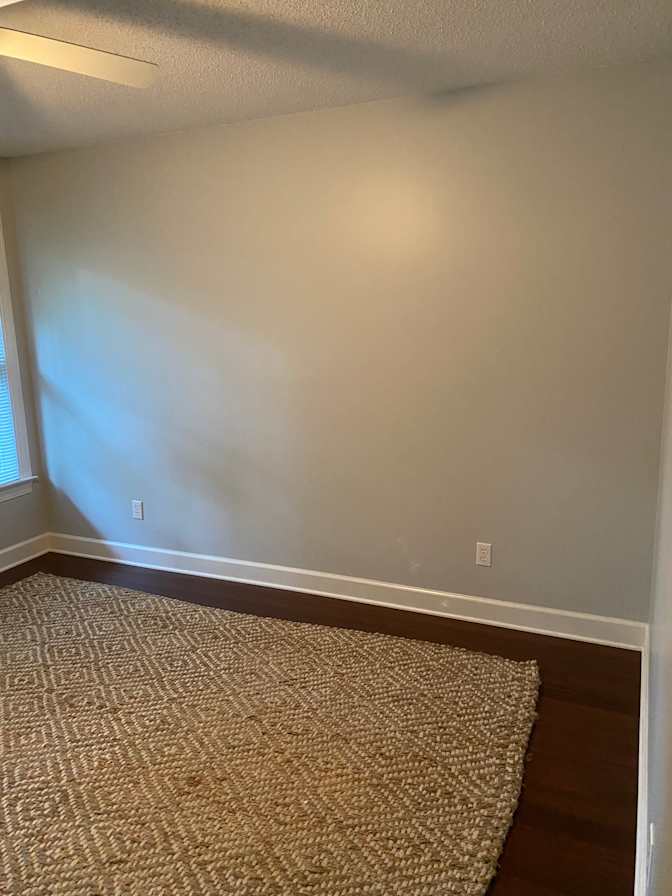 David's room