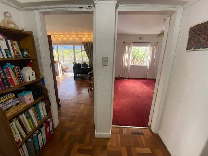 Marilie's room