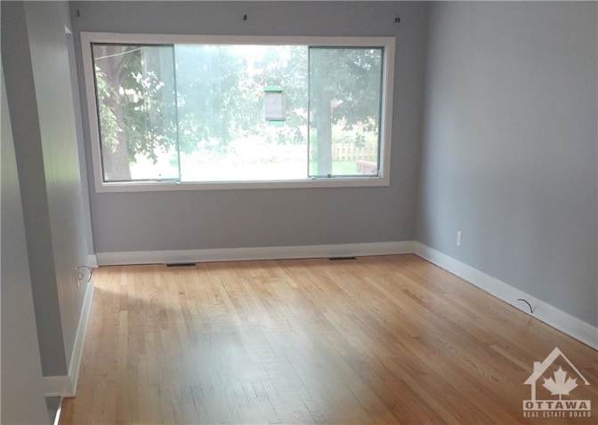 Mason's room