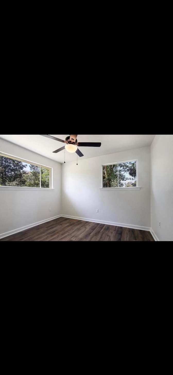 Eyleen Pinto's room