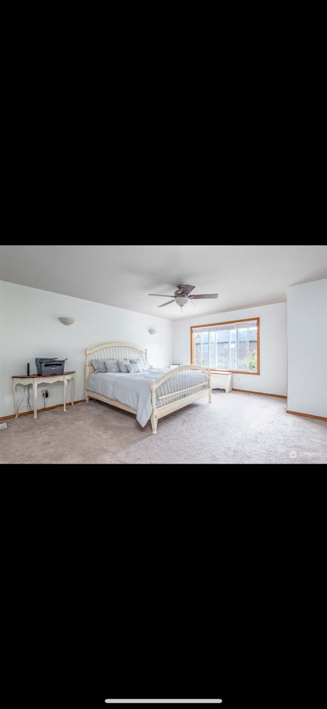 Siri Chandana's room