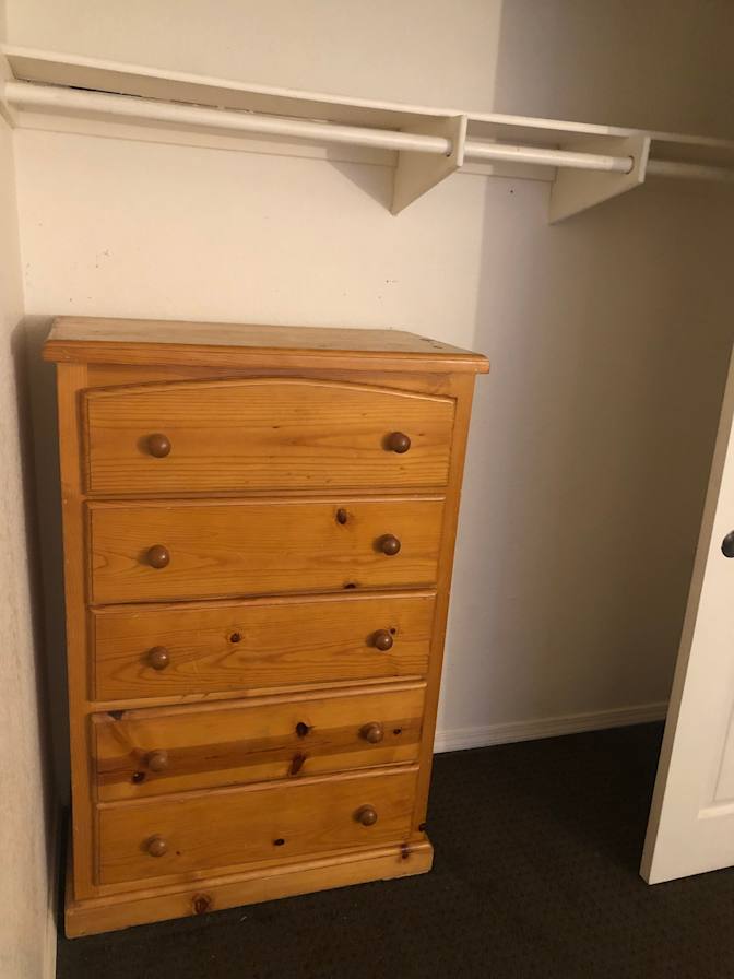 Joel's room