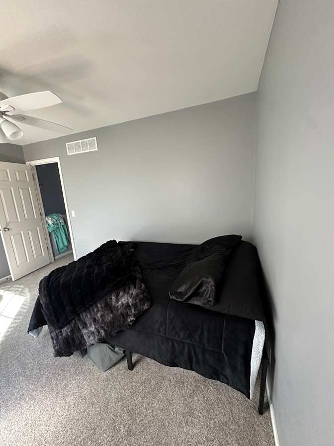 Martha's room