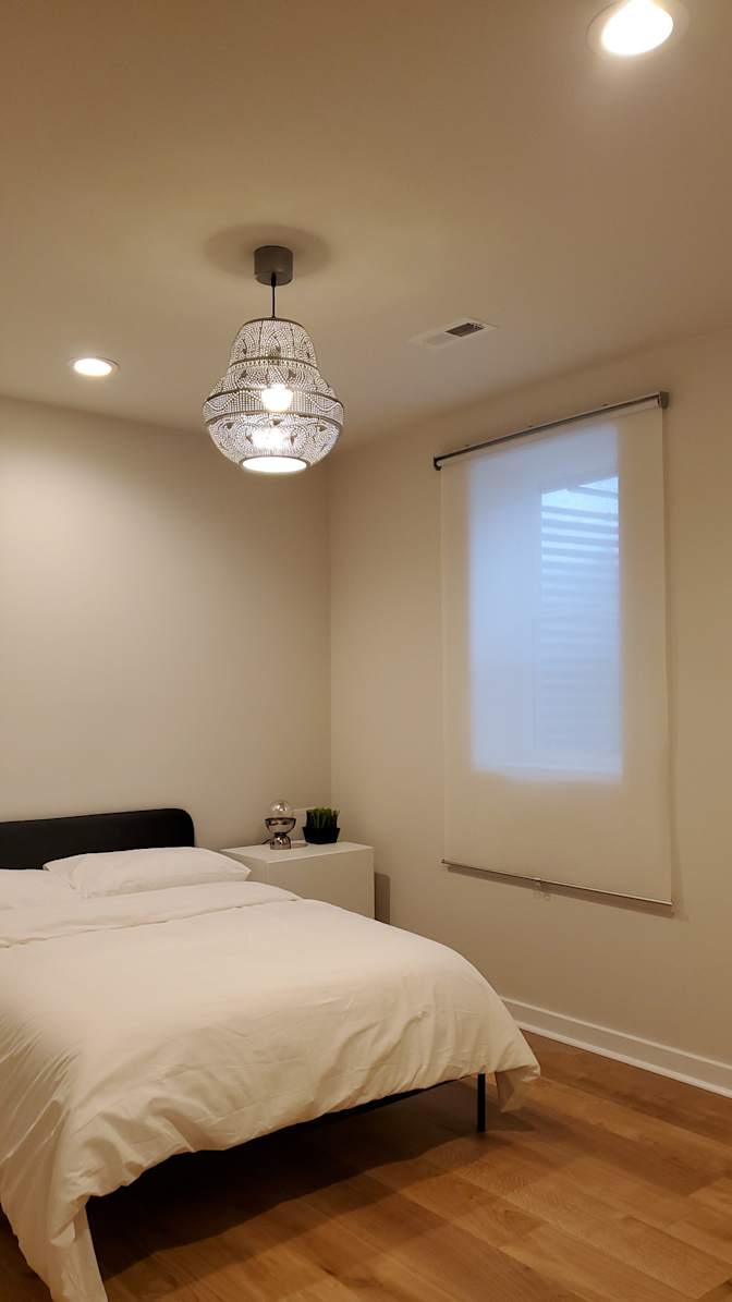Sara's room