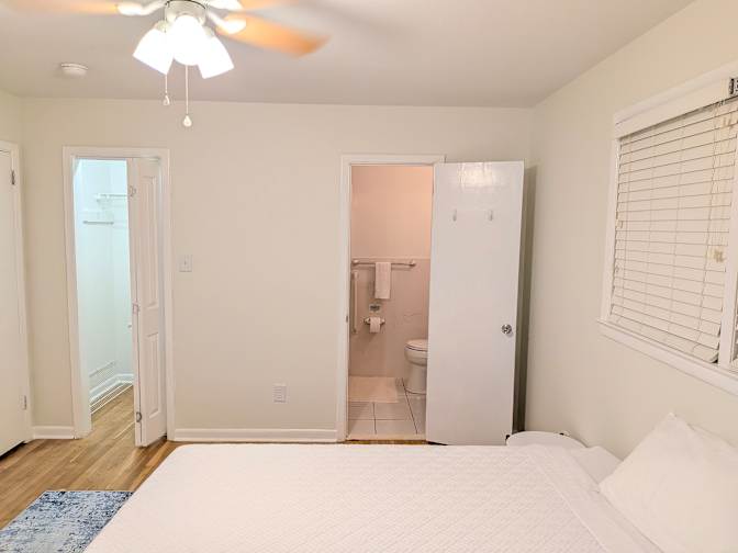 Paul's room