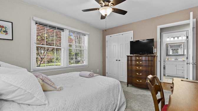 Sabrina Bethancourt's room