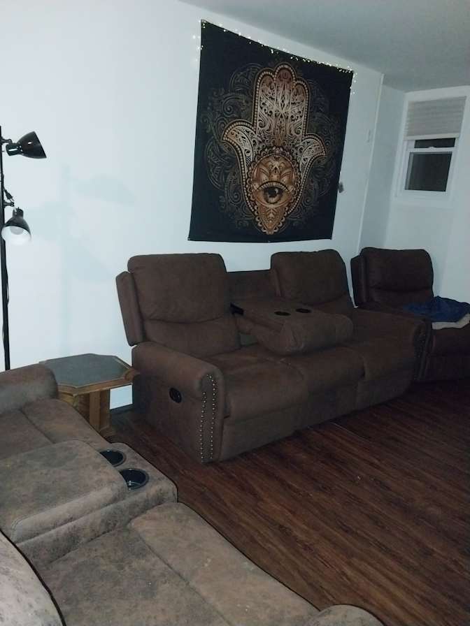 Jessica's room