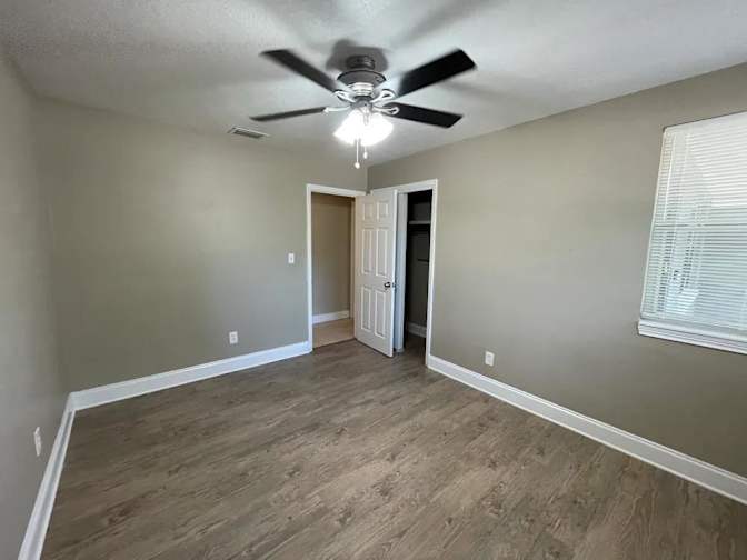 Nugan's room