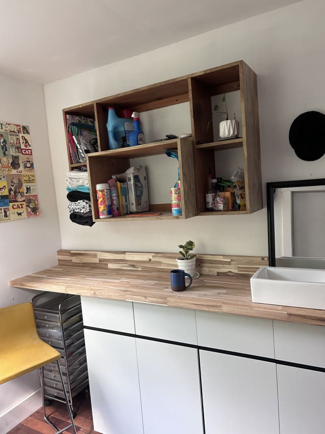Amy's room