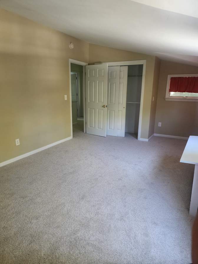 Nora's room