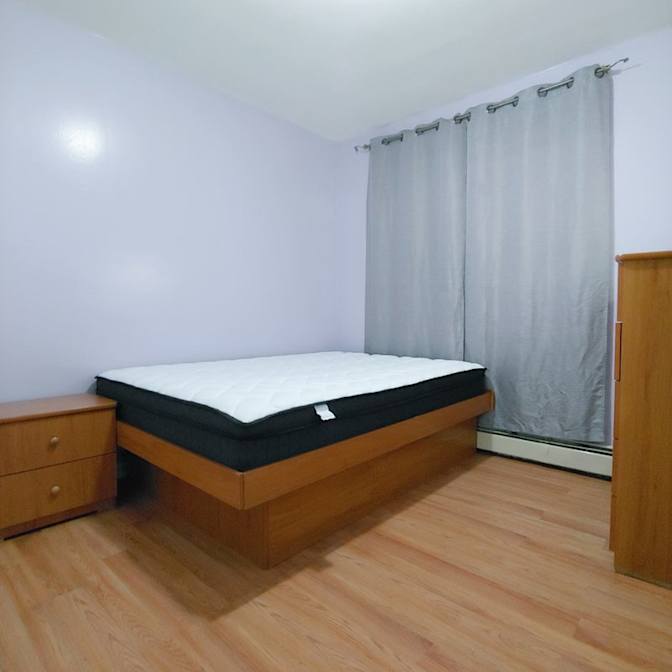 Monaly's room