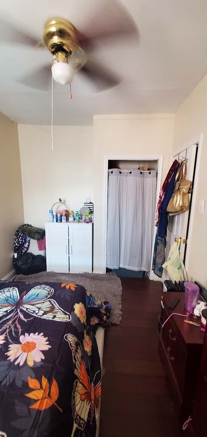 Alexander's room