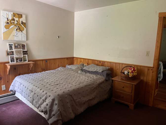 Mary's room