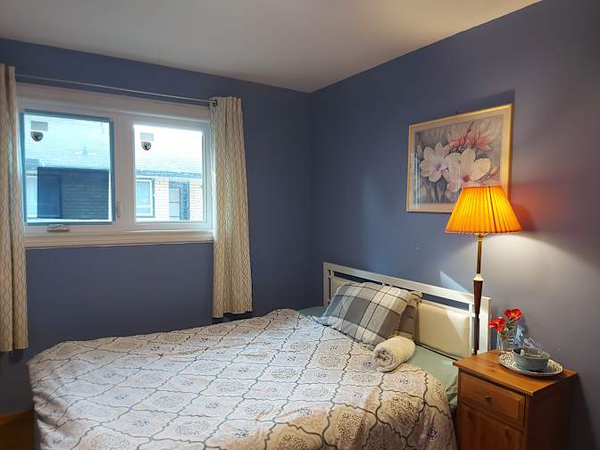 Lien's room