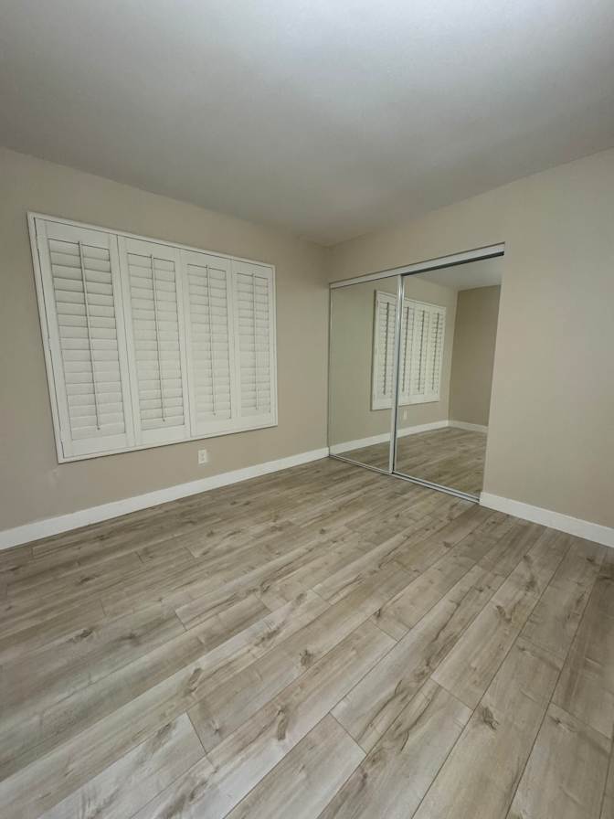 Jenny's room
