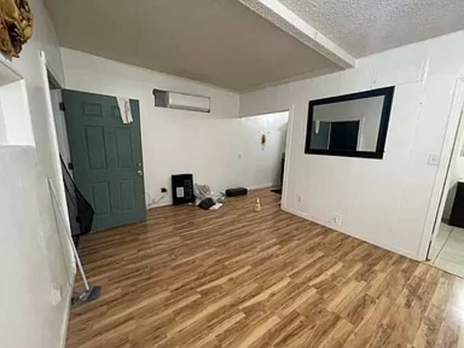 Anthony's room