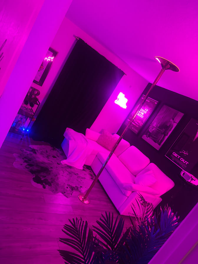 Mary's room