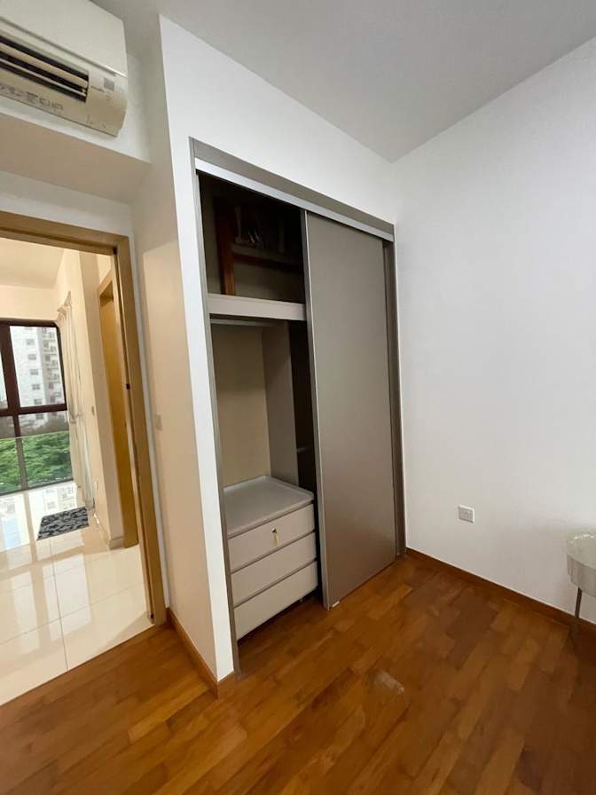 Pp's room
