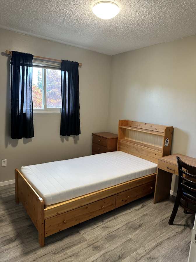 June's room