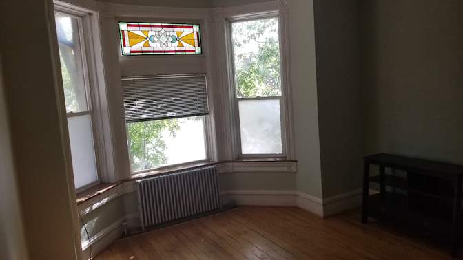 Adam's room