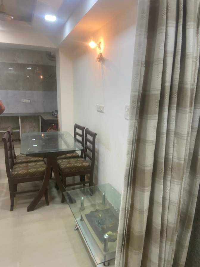 Neha Verma's room