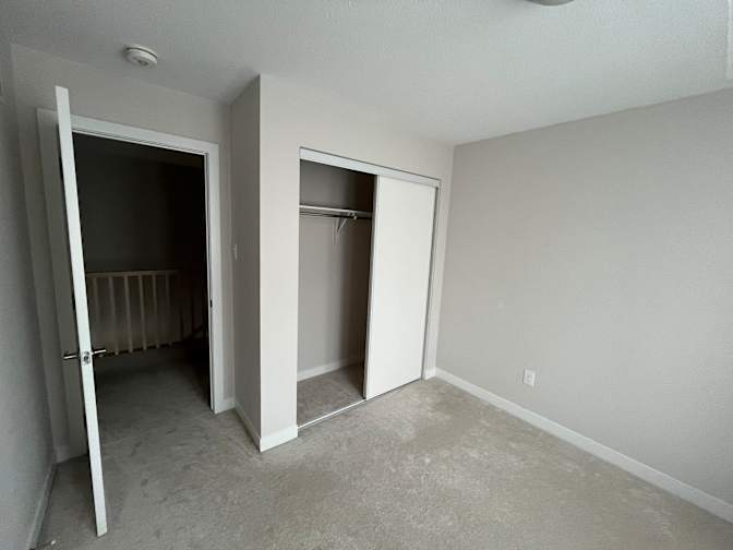 Kevin - Self Employed's room